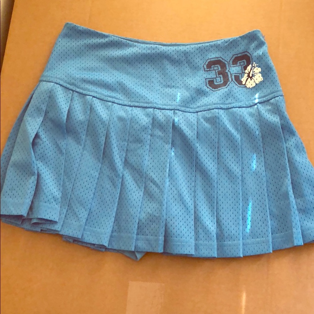 Old Navy Girls Athletic Skort